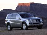 Mercedes-Benz GL-Class 2006 года